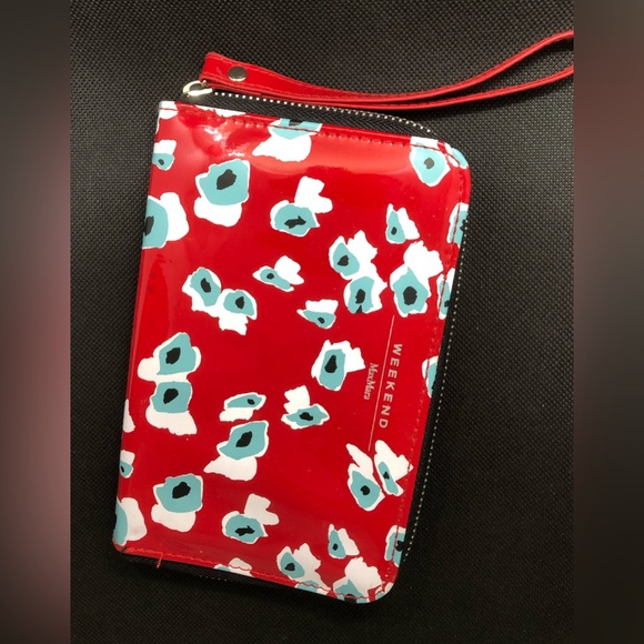 Women’s wallet - Picture 1 of 3